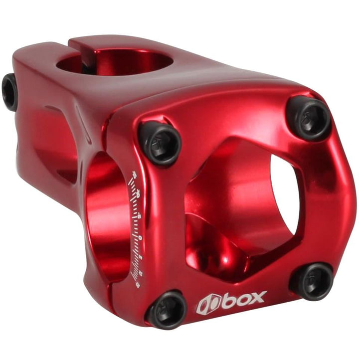 Box Uno Carico anteriore Razza gambo