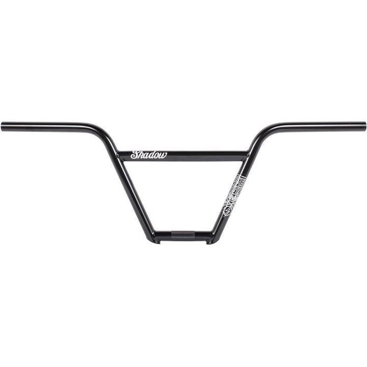 Shadow Crow Featherweight 4pc Bars Source BMX - US Shadow Crow Featherweight 4pc Bars Source BMX - US