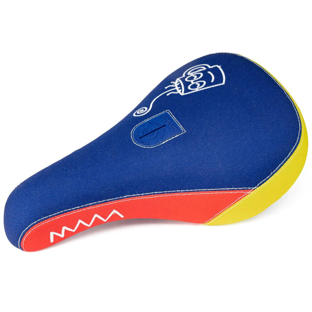 Wethepeople Équipe Selle pivotante - Dan Banks