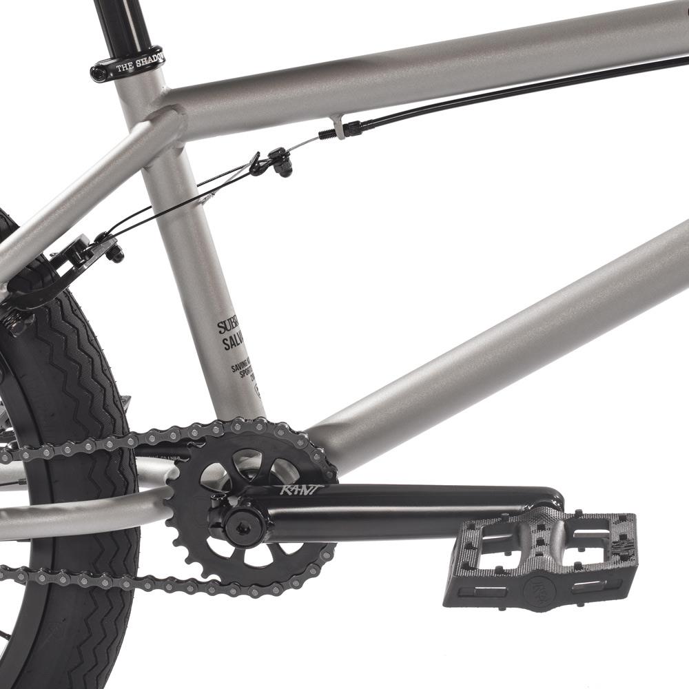 Subrosa Salvador BMX Bike