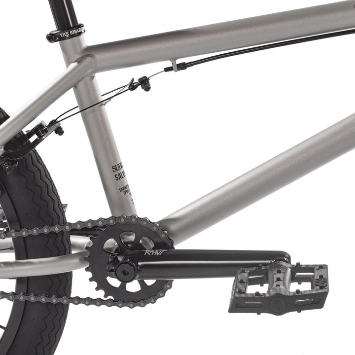 Subrosa Salvador BMX Bike