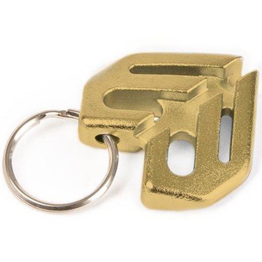 Eclat Keychain ha parlato