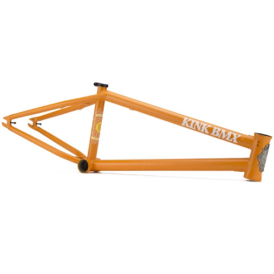 Kink Región apartada Cuadro