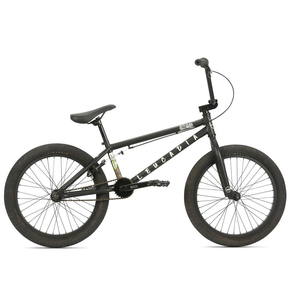 Haro Leucadia BMX Bike