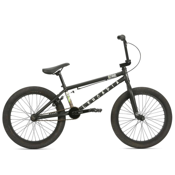 Haro Leucadia BMX Bike
