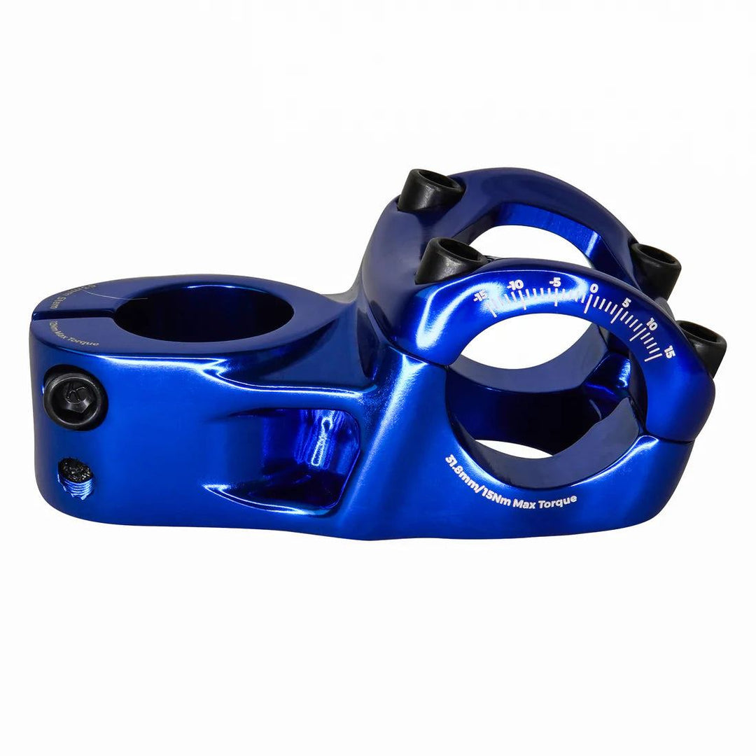 Box Uno Carico dall'alto Razza gambo