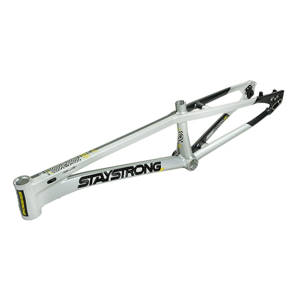 Stay Strong For Life V5.1 Pro XXXL Frame