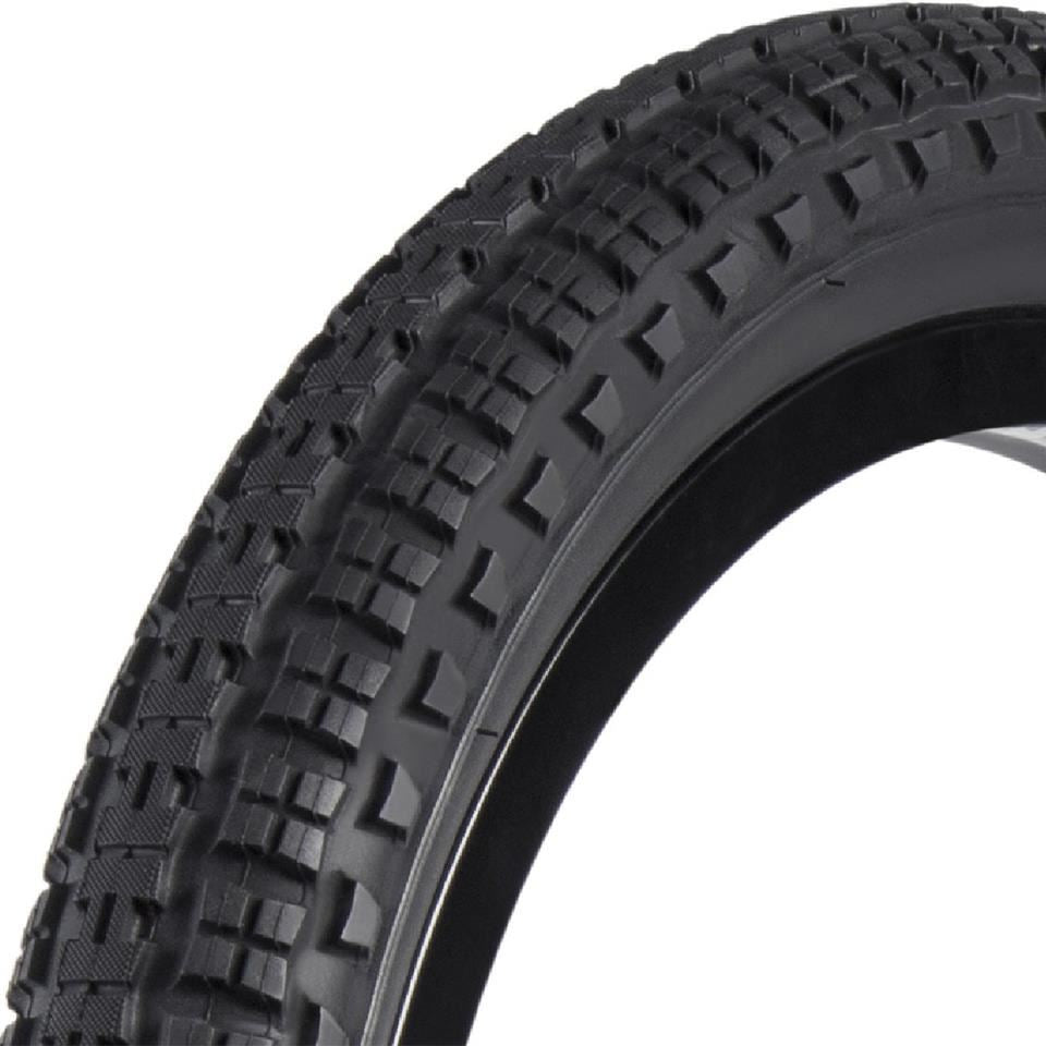 Odyssey Aitken Tire – Source BMX - US