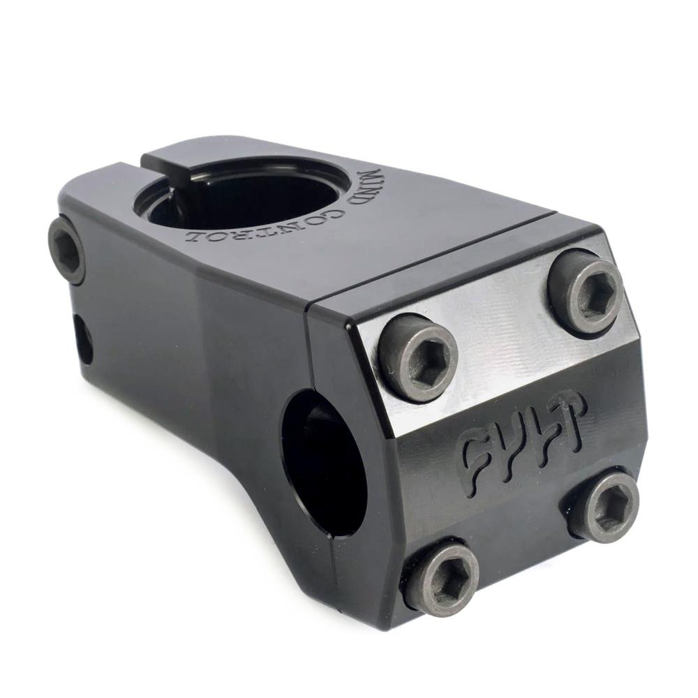 Cult Mind Control Stem