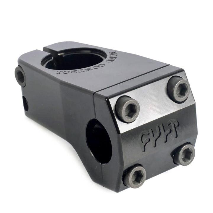 Cult Mind Control Stem