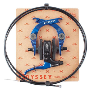 Odyssey Kit de frenos EVO 2.5