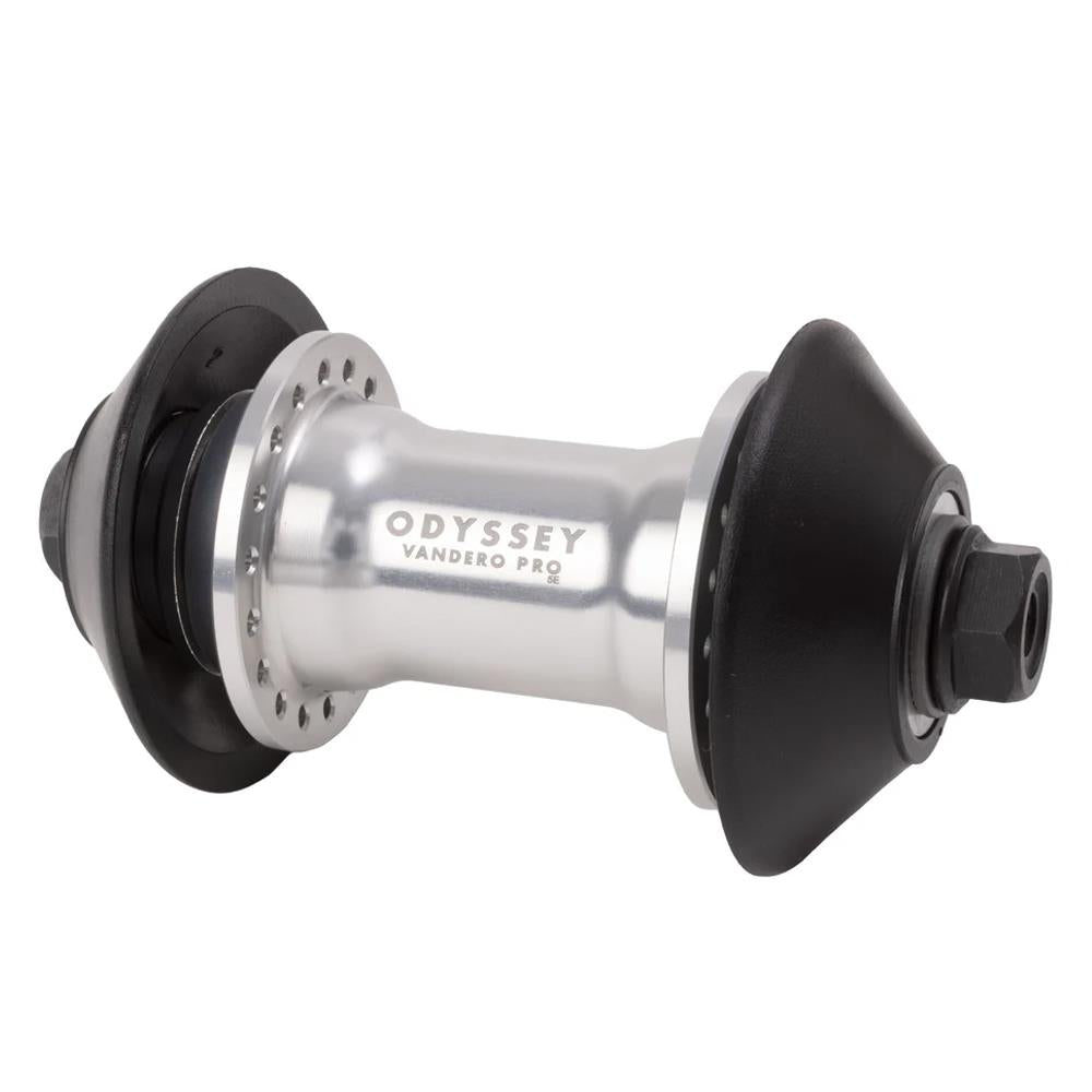 Odyssey Vandero Pro Front Hub