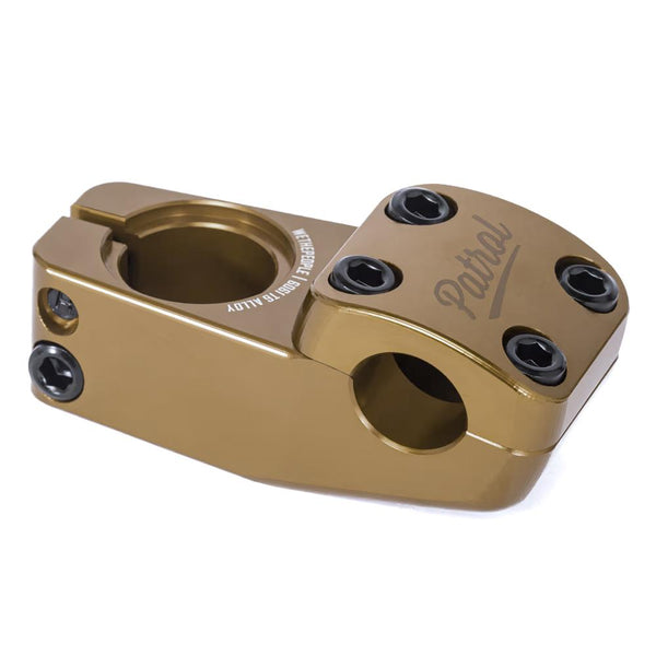 Wethepeople Patrol Stem – Source BMX - US