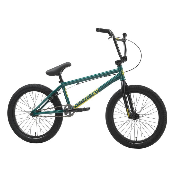 Sunday Scout BMX Bike