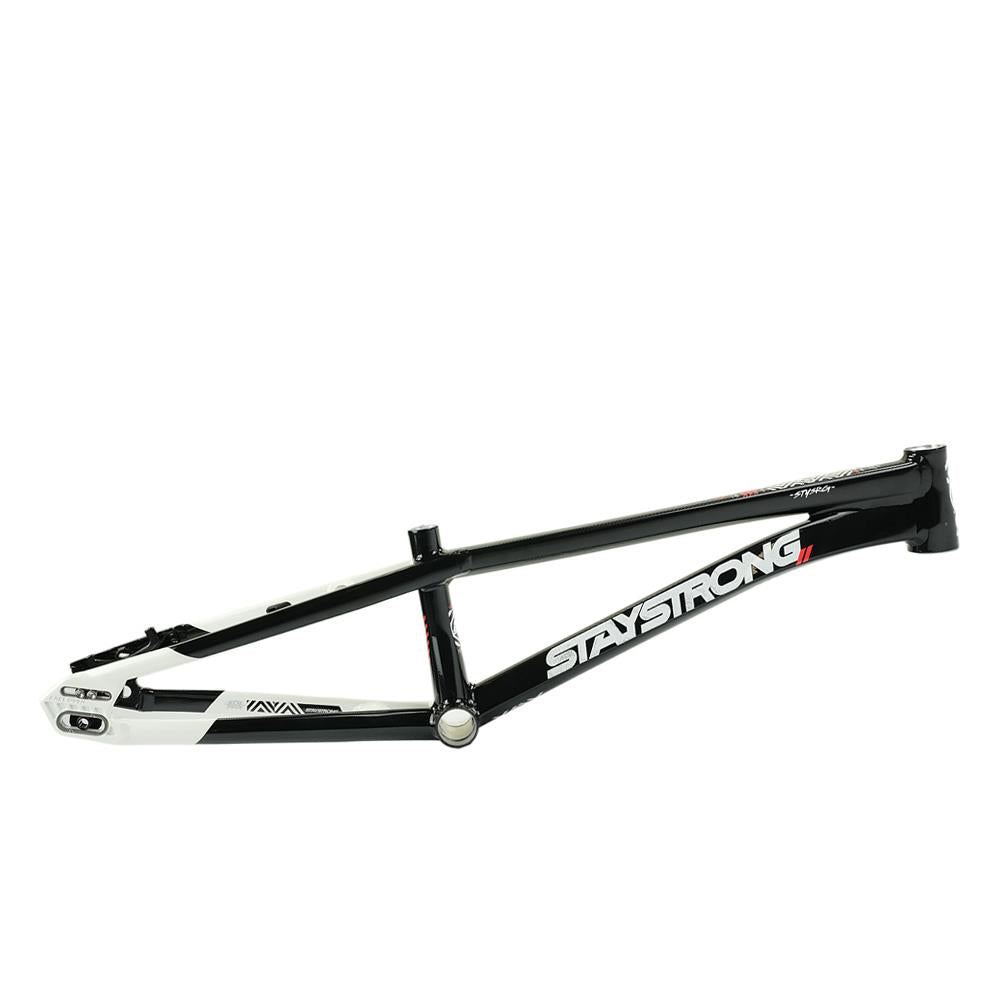 Stay Strong For Life V5.1 Pro XXL Frame – Source BMX - US