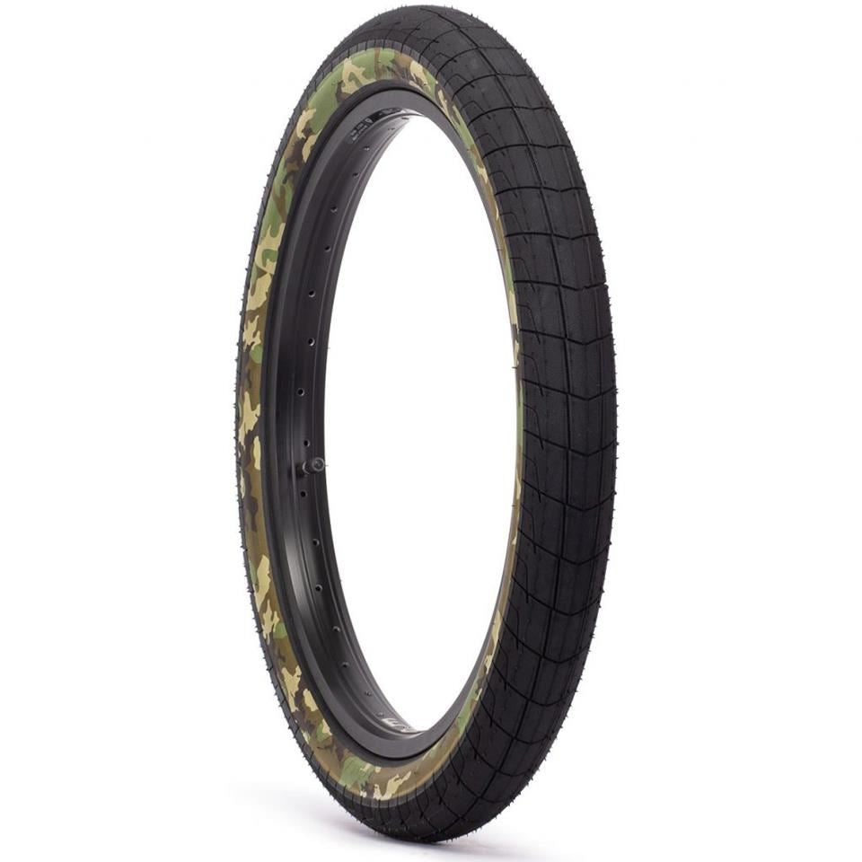 Eclat Fireball Tire