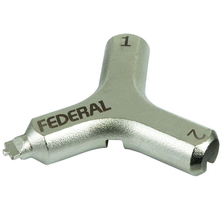 Federal Stance Llave de voz