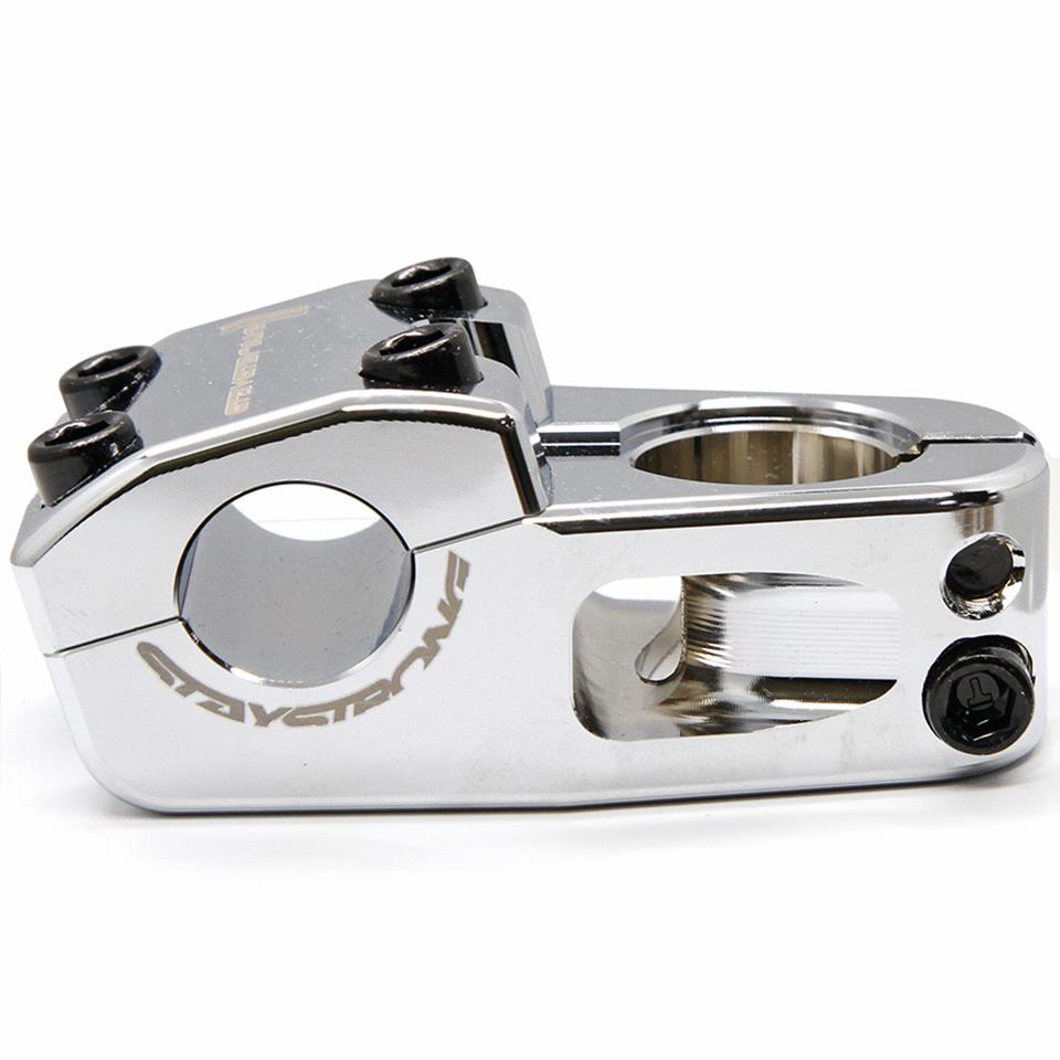 Stay Strong STEM RACE DI TOP LINE - 1 "