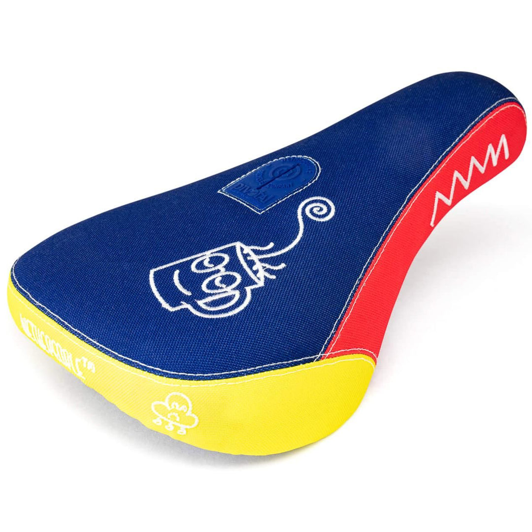 Wethepeople Équipe Selle pivotante - Dan Banks