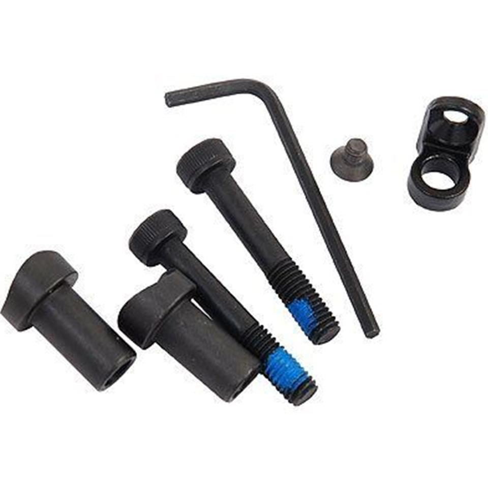 BSD V2 Brake Mount Kit