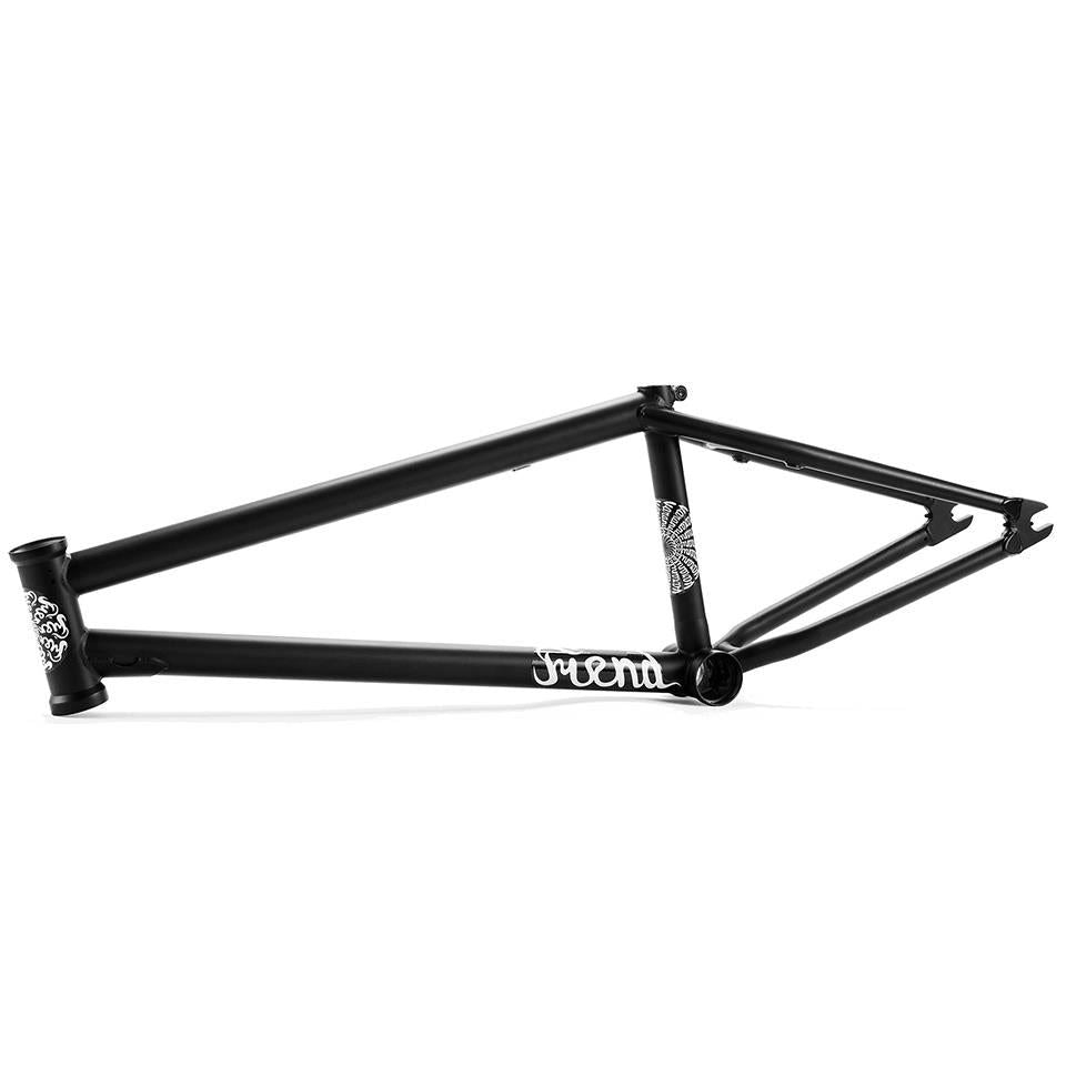 Fiend Varanyak V2 Brakeless Frame