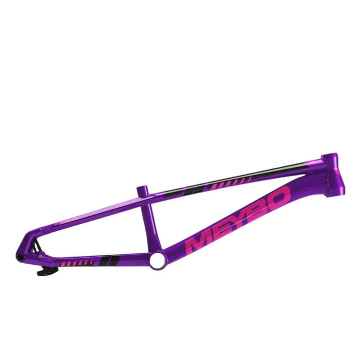 Meybo HSX Alloy 2026 Bmx Race Expert Frame