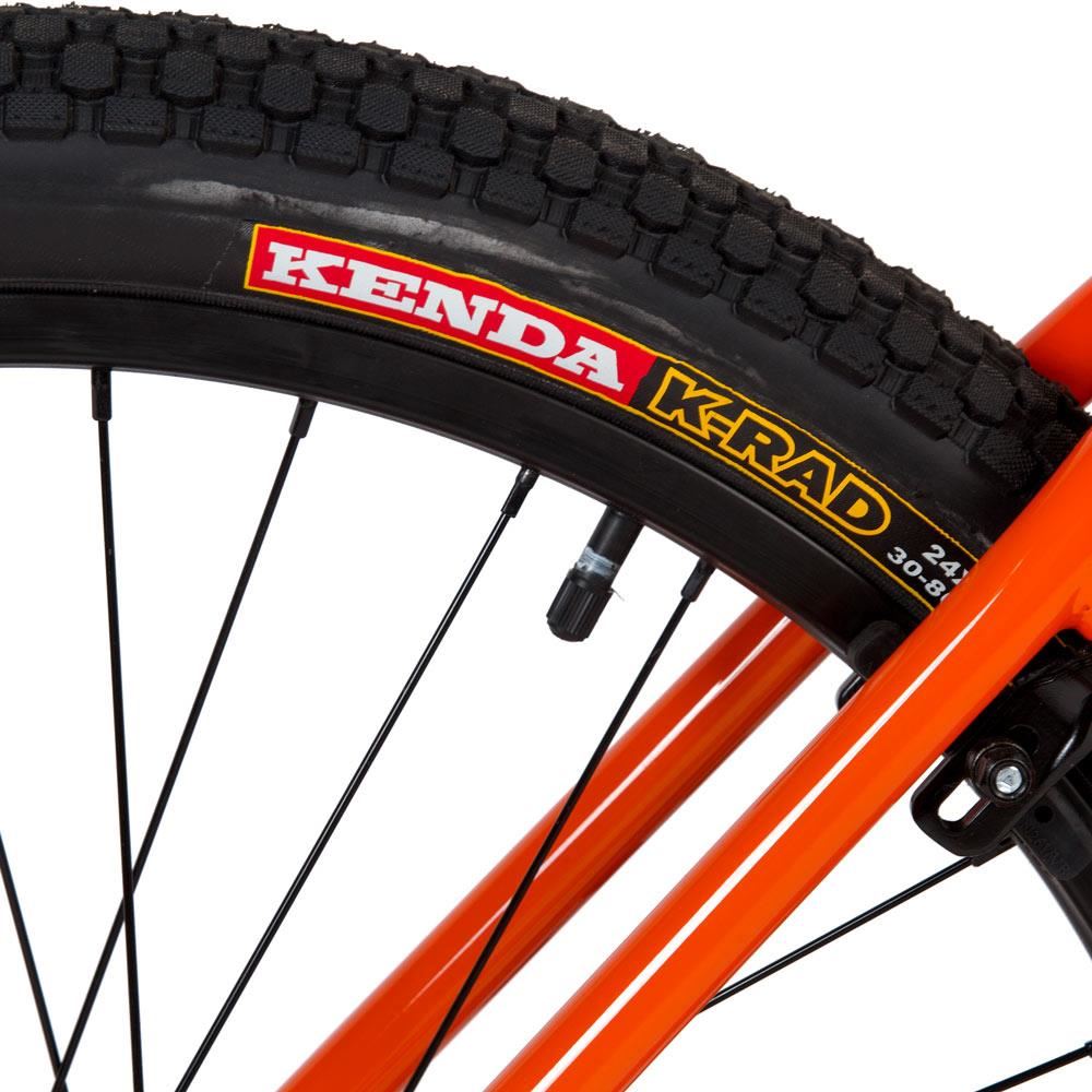 Stay Strong Bike BMX da 24 "maggiori