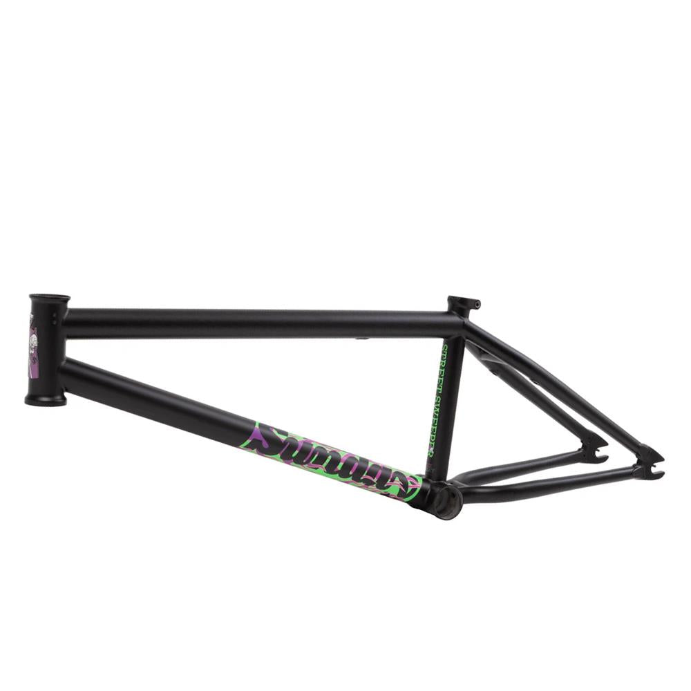 Sunday Street Sweeper Frame