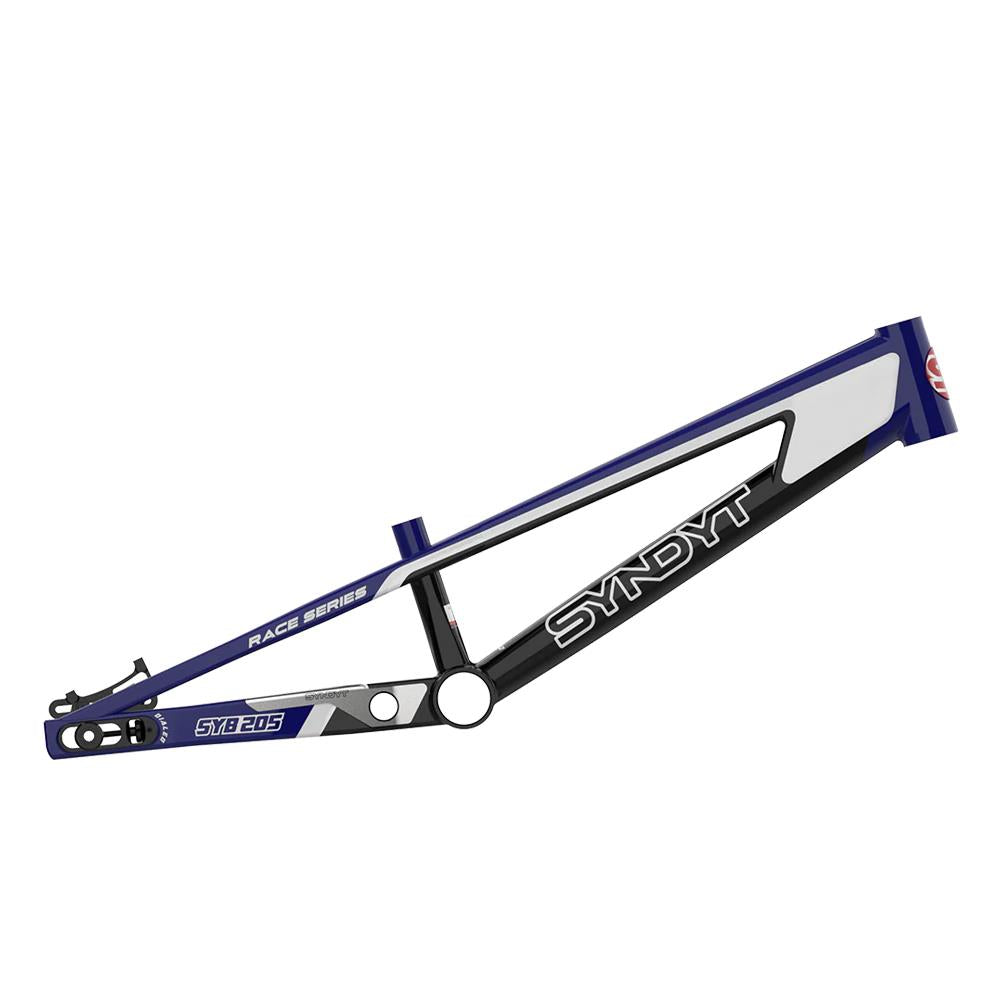 Syndyt SYB 205 Pro Race Frame