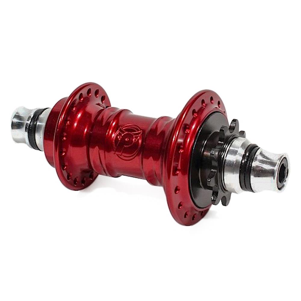 Profile Mini Female Rear Cassette Hub - LHD