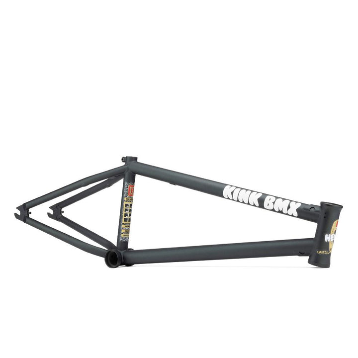 Kink Williams Frame