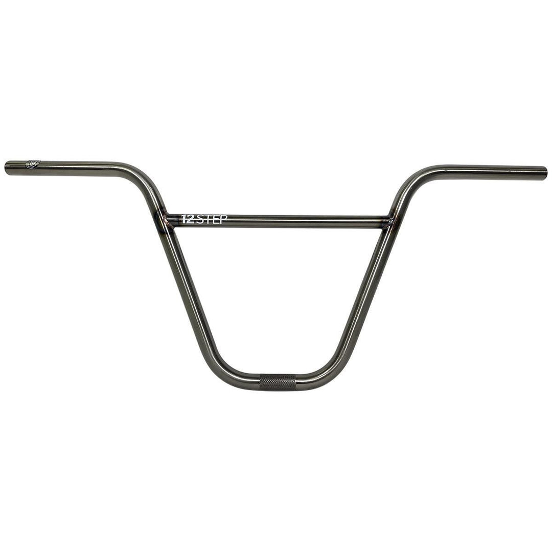 S&M 12 Step Bars