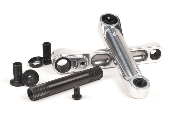 Eclat Maverick Basqus