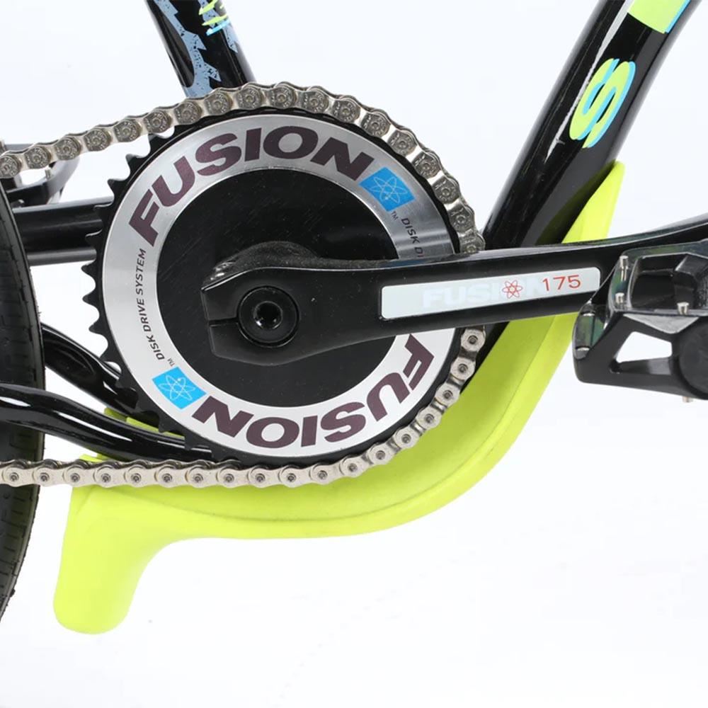 Haro Lineage Sport Bashguard BMX Bike – Source BMX - US