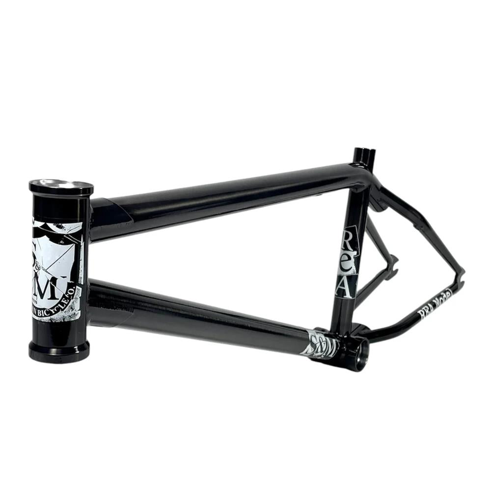 S&M REA Frame
