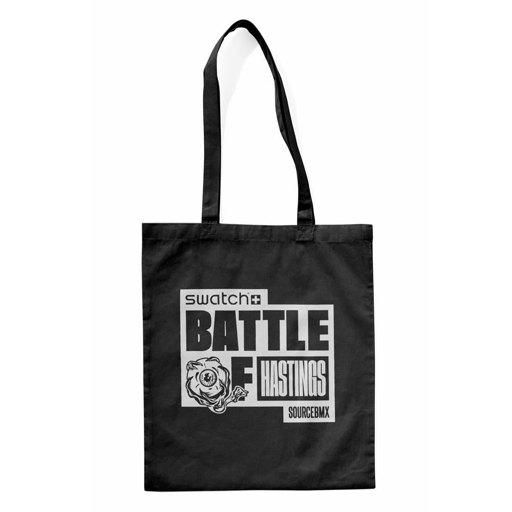 Source BOH 2025 Tote Bag