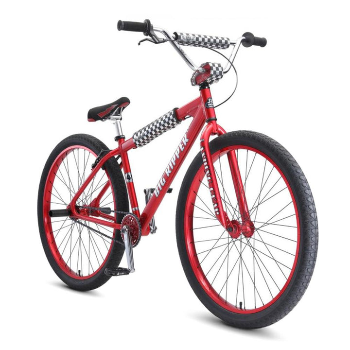 SE Big Ripper 29 "BMX Bike