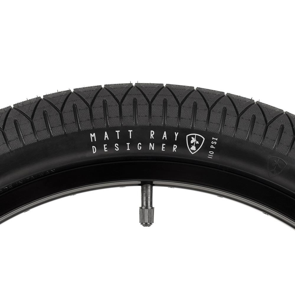 Subrosa Designer Tire