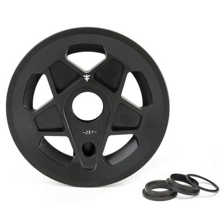 Fly Pignone del trattore Protezione