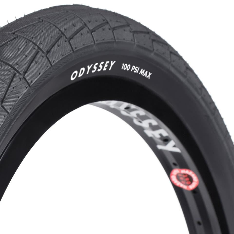 Odyssey Broc Tire – Source BMX - US