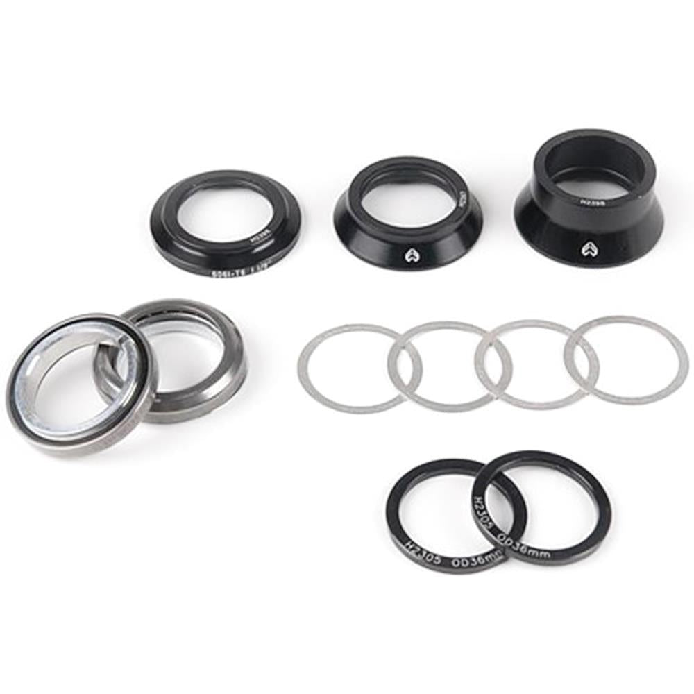 Eclat Cargo Integrated Headset