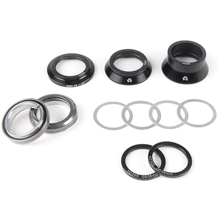 Eclat Cargo Integrated Headset