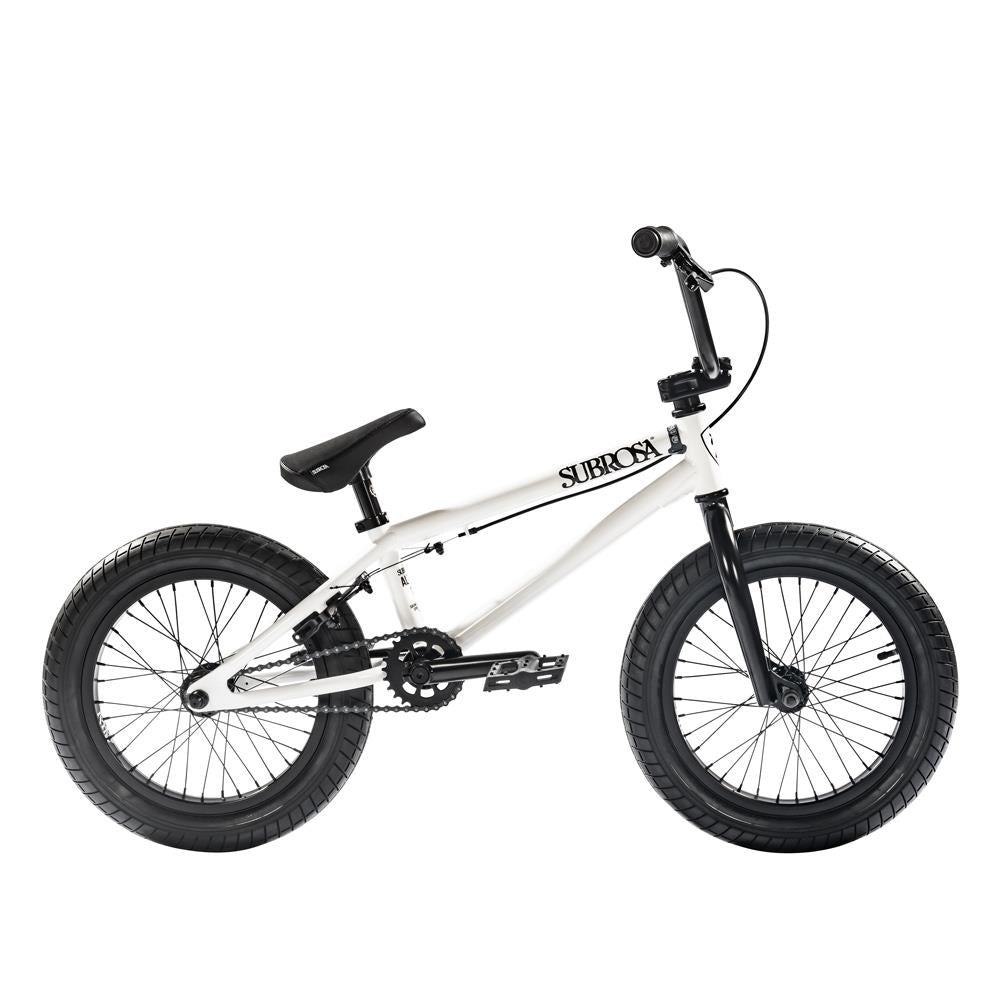 Subrosa Altus 16" BMX Bike