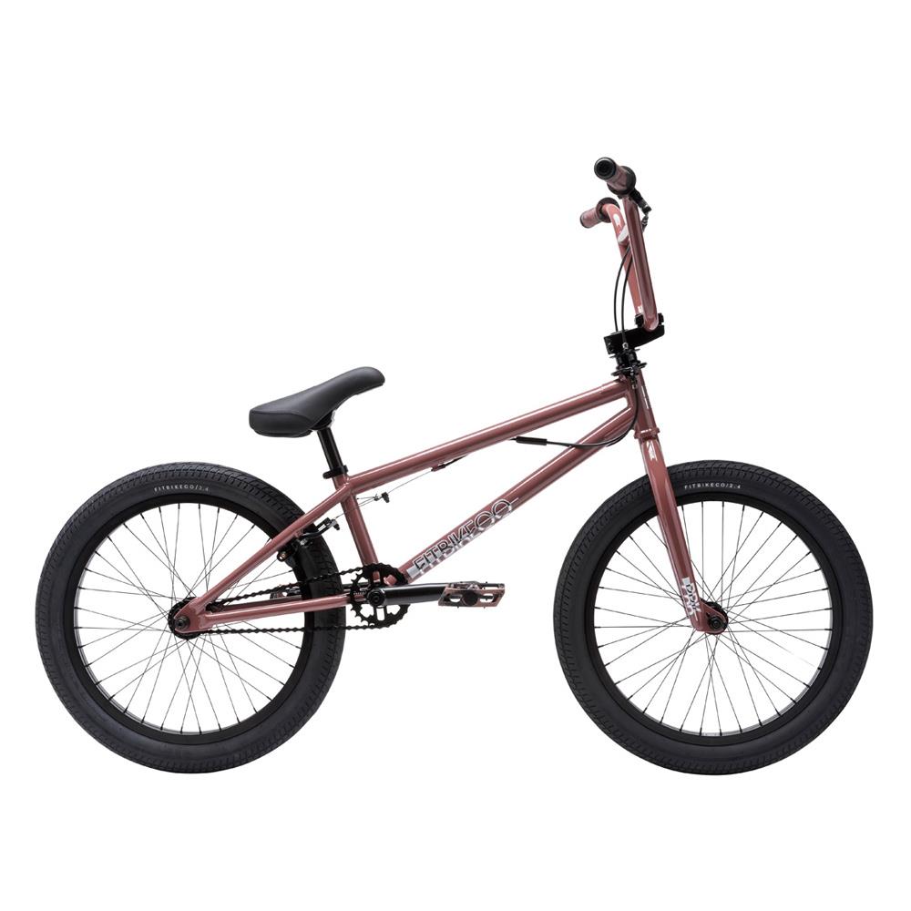 Fit PRK BMX Bike