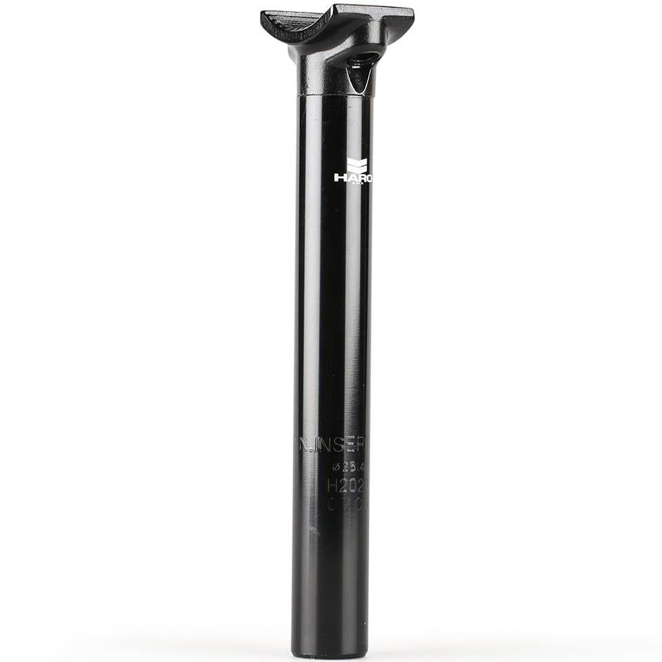 Haro Grundlinie Stealth Sattel  Post