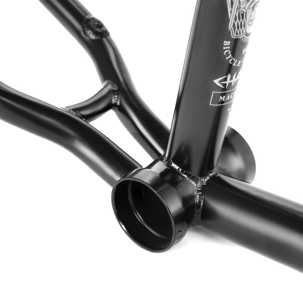 Wethepeople Chaos Machine Frame