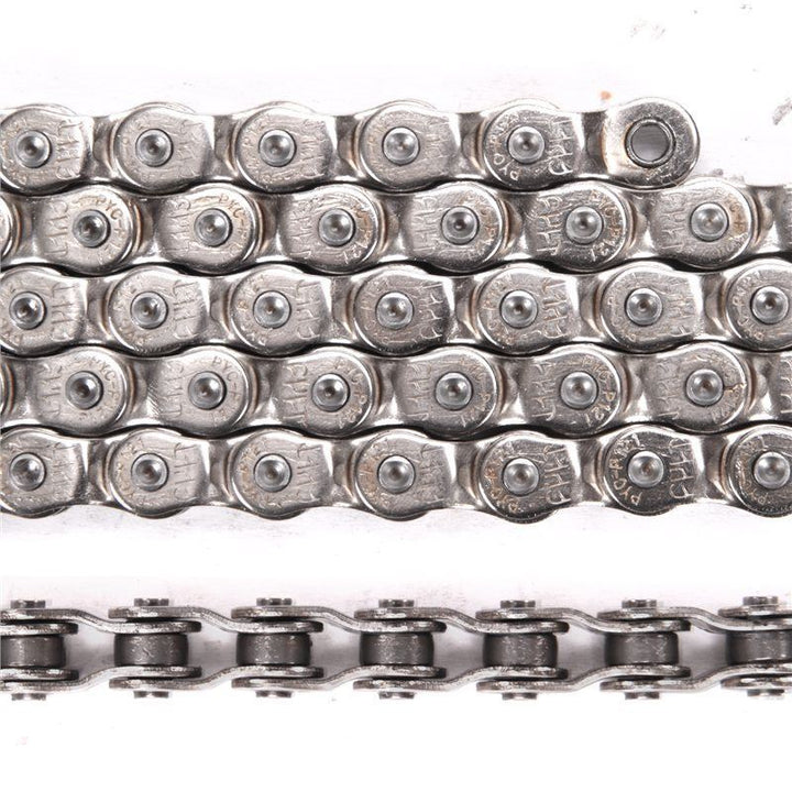 Cult Media cadena de enlaces