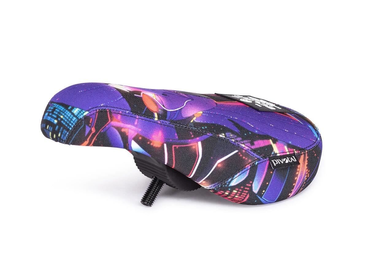 Eclat Bios Fat Pivotal Seat – Source BMX - US