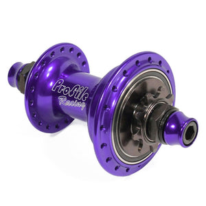 Profile Z Coaster Freecoaster Female Hub - LHD