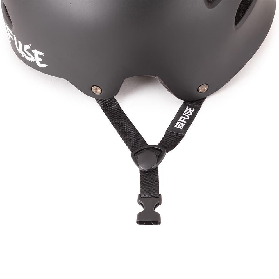 Fuse Casco alfa